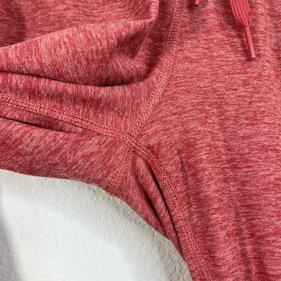 Outdoor Voices All Day‎ Sweatpants Joggers Pink size XS Activewear Pant - Picture 4 of 10